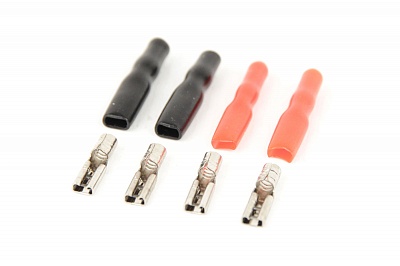 Acoustic terminal (12-10AWG)