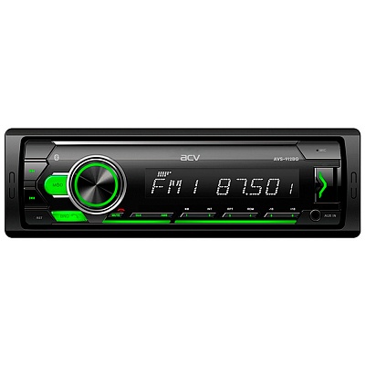 Car FM / MP3 / USB / SD receiver