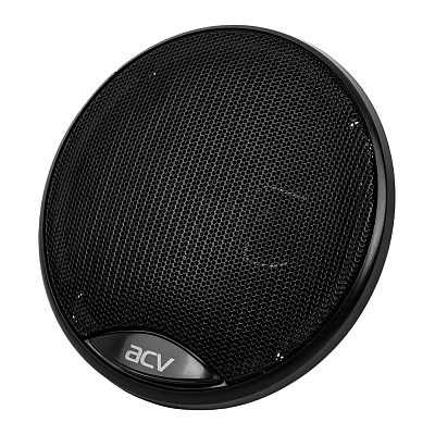 Coaxial speaker 5.25" 120 W