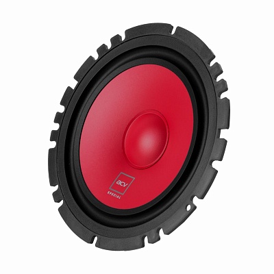 Component acoustics 6.5" 280 W