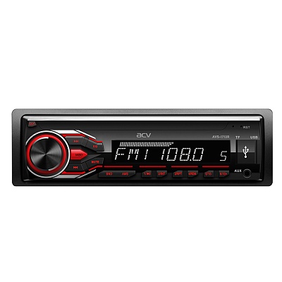 FM/USB/SD/AUX Radio player