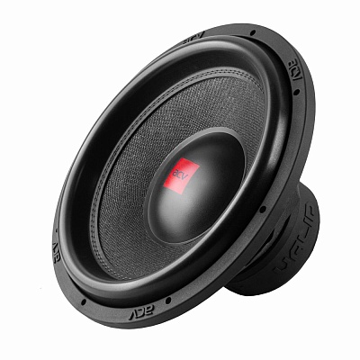 Subwoofer 2400W 15"