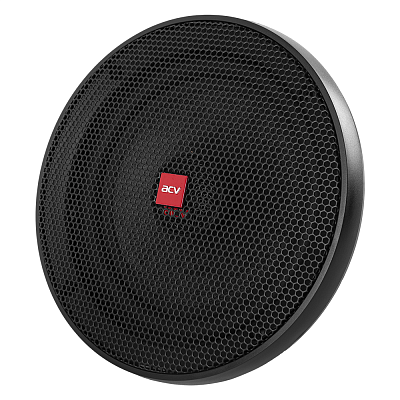 Coaxial acoustics 6,5" 180 W