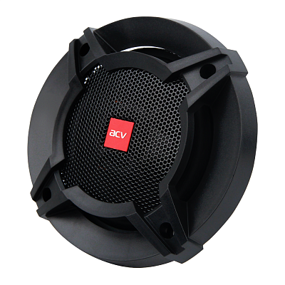Coaxial speaker 5.25 "120 W