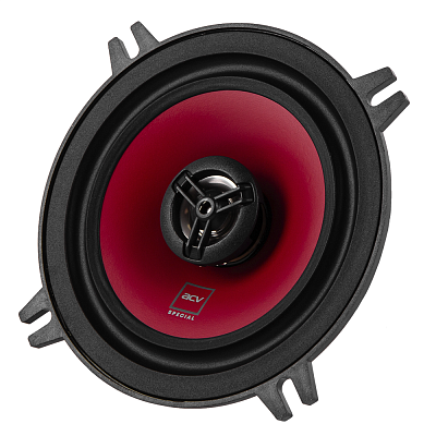 Coaxial acoustics 5.25" 200 W
