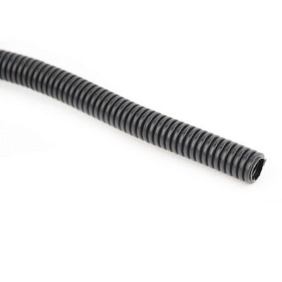 Tubing for laying wires 6,5 mm