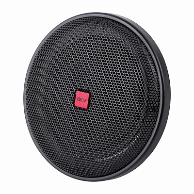 Coaxial acoustics 5.25" 120W