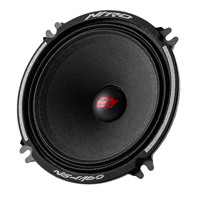 SPL SHOW 5.25" Midrange