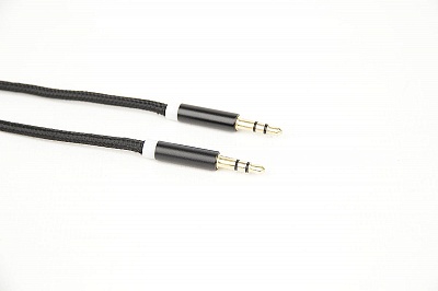 Audio cable 3,5 mm